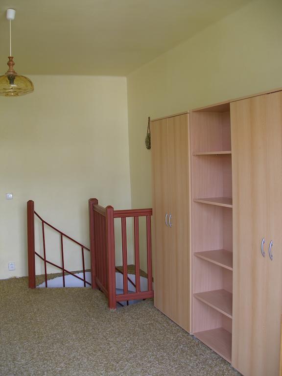Penzion U Lesa Ceske Budejovice Rom bilde
