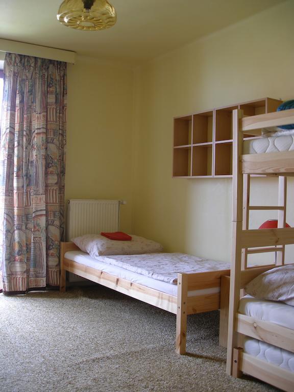 Penzion U Lesa Ceske Budejovice Rom bilde