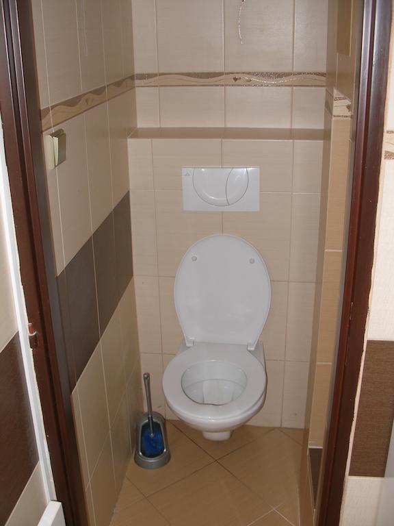 Penzion U Lesa Ceske Budejovice Rom bilde